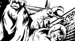 Review: Same as it ever was in TERMINAL PUNKS #3