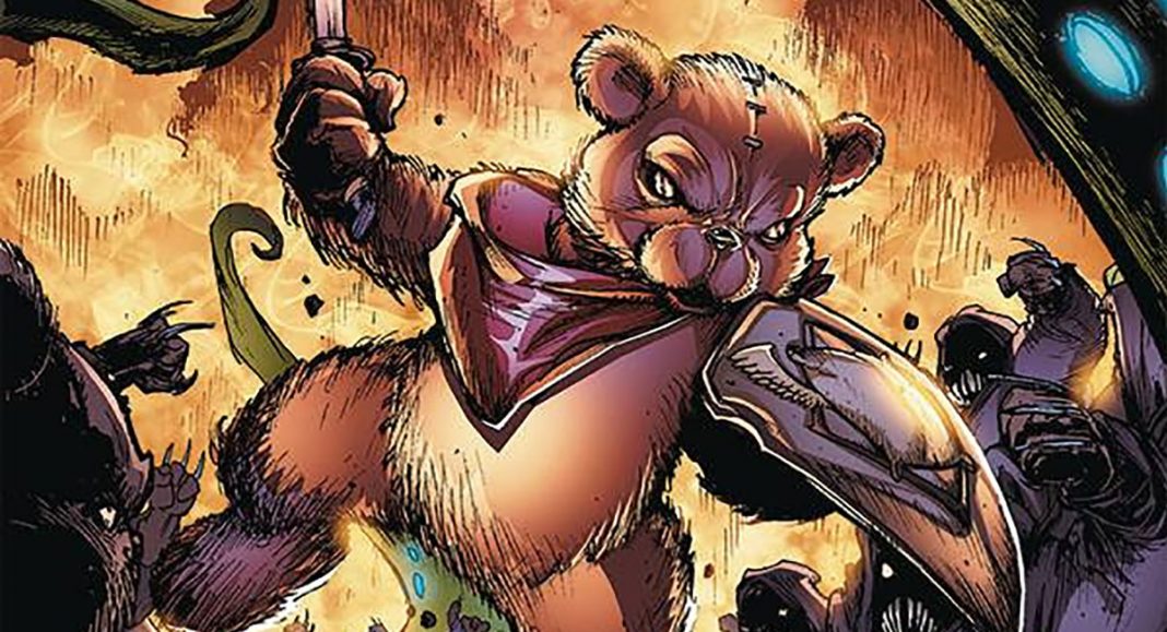 The Fear Diaries cover cropped small press spotlight