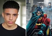 TITANS adds another Robin, casts Jay Lycurgo as Tim Drake Tim Drake casting Titans Season 3