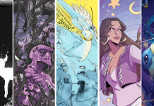 Comics Crowdfunding Round-Up: FIGHT-BUNNY, THE BEBOP and 3 more campaigns we love