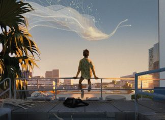 THE WITCH BOY animated musical headed to Netflix