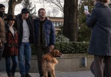 Recap: THE STAND S1E7 – “The Walk”