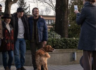 Recap: THE STAND S1E7 – “The Walk”