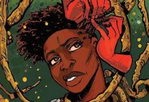 The 2022 Locus Awards finalists include four nods for Nnedi Okorafor
