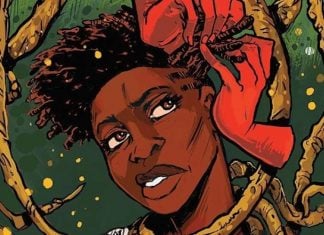 INDIE VIEW: AFTER THE RAIN uncovers the contradictions of terror