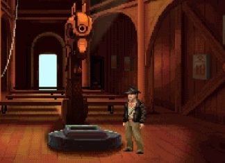 New INDIANA JONES game coming from Bethesda Indiana Jones game