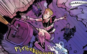 Matt Chats: Lex Wilson and Anthony Gregori on STARWEED and Kickstarter Ingenuity