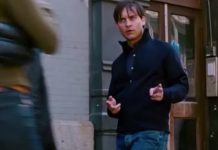 SILBER LININGS: Everyone’s wrong about Peter’s dancing in SPIDER-MAN 3