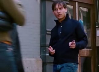 SILBER LININGS: Everyone’s wrong about Peter’s dancing in SPIDER-MAN 3
