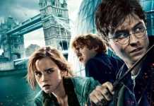 Amid criticism, Harry Potter series in development at HBO Max