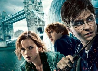 Amid criticism, Harry Potter series in development at HBO Max