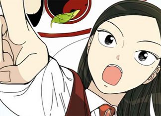 A Year of Free Comics: Solve a murder mystery with the GARDEN CLUB DETECTIVE SQUAD Garden Club Detective Squad