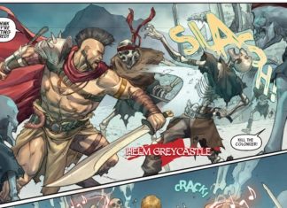 The Beat’s 2021 Creator Survey Part 4: the year we really missed conventions