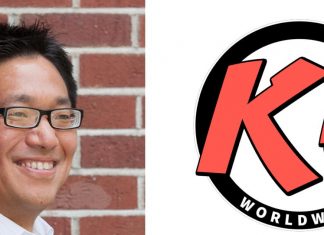 Industry vet Kuo-Yu Liang launches Ku Worldwide