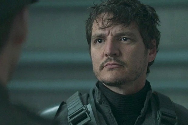 Pedro Pascal wins an Emmy, fandom goes wild