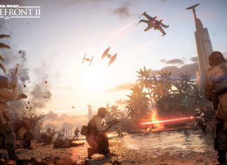 Ubisoft developing open-world STAR WARS game Star Wars game Ubisoft