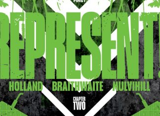 DC’s REPRESENT! digital series adds creators and stories