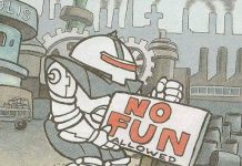 FANDOM FLAMES: Should fanfiction be cancelled?