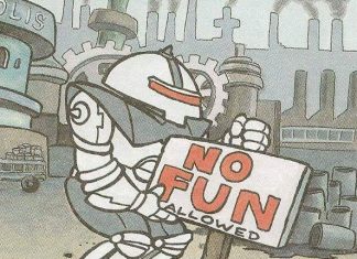 FANDOM FLAMES: Should fanfiction be cancelled?