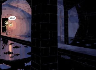 The Beat’s 2021 Creator Survey Part 3: indies vs corporations