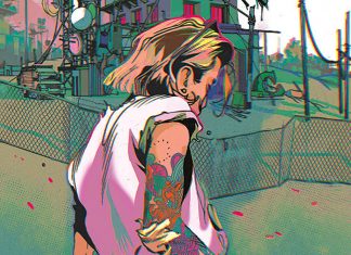 Vault kicks off new series announcements with RADIO APOCALYPSE