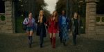 There is too much wrong with FATE: THE WINX SAGA winx saga