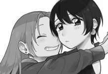 A MONTH OF GREAT ROMANCE: 21 Romantic Manga