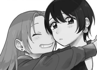 A MONTH OF GREAT ROMANCE: 21 Romantic Manga