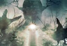 REVIEW: ARE YOU AFRAID OF THE DARK S2E1 conjures great performances from the new Midnight Society Afraid of the Dark