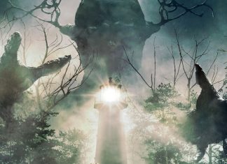 REVIEW: ARE YOU AFRAID OF THE DARK S2E1 conjures great performances from the new Midnight Society Afraid of the Dark