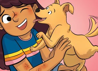 INTERVIEW: Scratch the itch with the ALLERGIC creative team