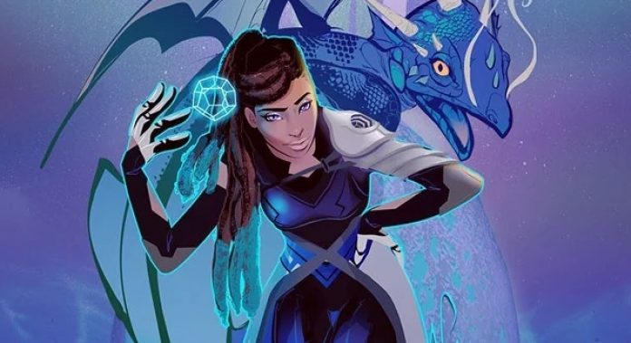 Aquarius Mer Feature Aquarius: The Book of Mer