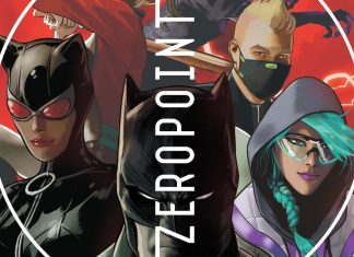 DC and Epic team for BATMAN/FORTNITE crossover miniseries, exclusive in-game items