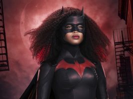 batwoman cast