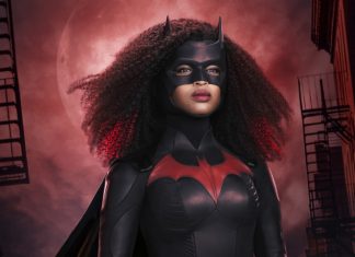 INTERVIEW: BATWOMAN cast share on authentic storytelling & what’s ahead in Season 2! batwoman cast