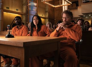 Recap: THE STAND S1E8 – “The Stand”