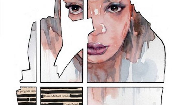 Cover Banner Cover TV Series