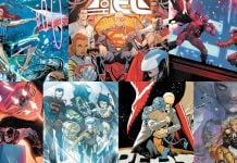 DC ROUND-UP: The Future State Week 8 Roundtable