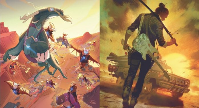DarkHorseMay2021