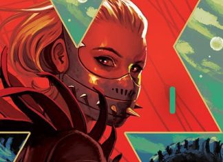 Gillen & Hans’s DIE begins its final story arc in May Die comic