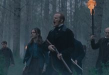 REVIEW: EIGHT FOR SILVER gives away the ending of its own story Eight for Silver