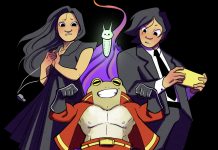 GOODBYE TO ALL OF YOU by Lu, Kurtzhals and Laiho coming in ’22 from Abrams