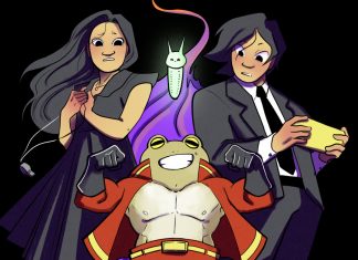 GOODBYE TO ALL OF YOU by Lu, Kurtzhals and Laiho coming in ’22 from Abrams