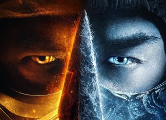 The new MORTAL KOMBAT trailer invites viewers to test their might