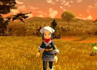 2021 Pokémon Direct announces remakes and… an open-world game?! Pokémon Direct 2021