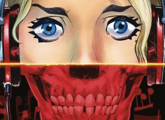 ExtraOrdinary #0 will expand V. E. SCHWAB’s Villains novels