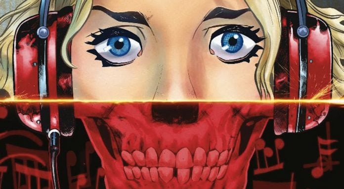 ExtraOrdinary cover