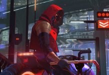 DC’s future continues in noir-infused FUTURE STATE: GOTHAM ongoing series