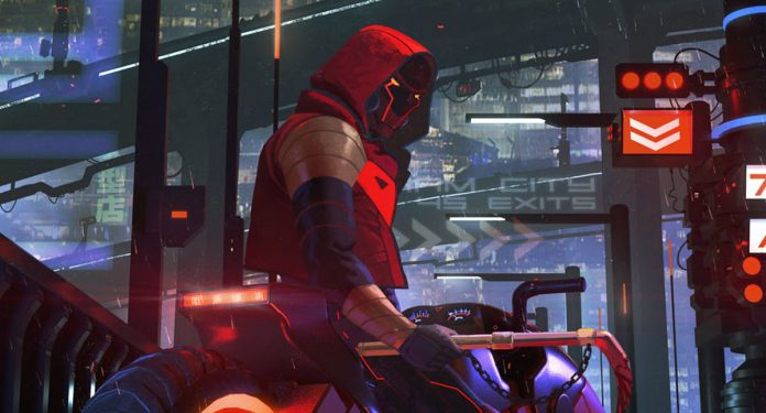 FS_Red Hood by Giannis