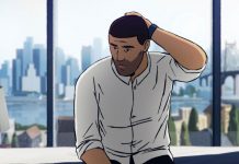 REVIEW: FLEE tells an unforgettable refugee story as an animated documentary flee